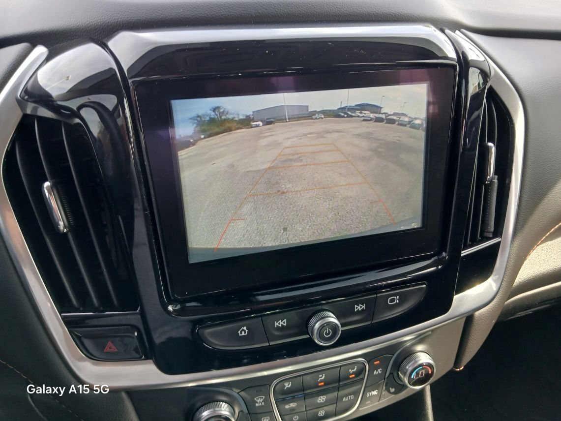 2019 Chevrolet Traverse LT Sport Utility 4D Maitland FL