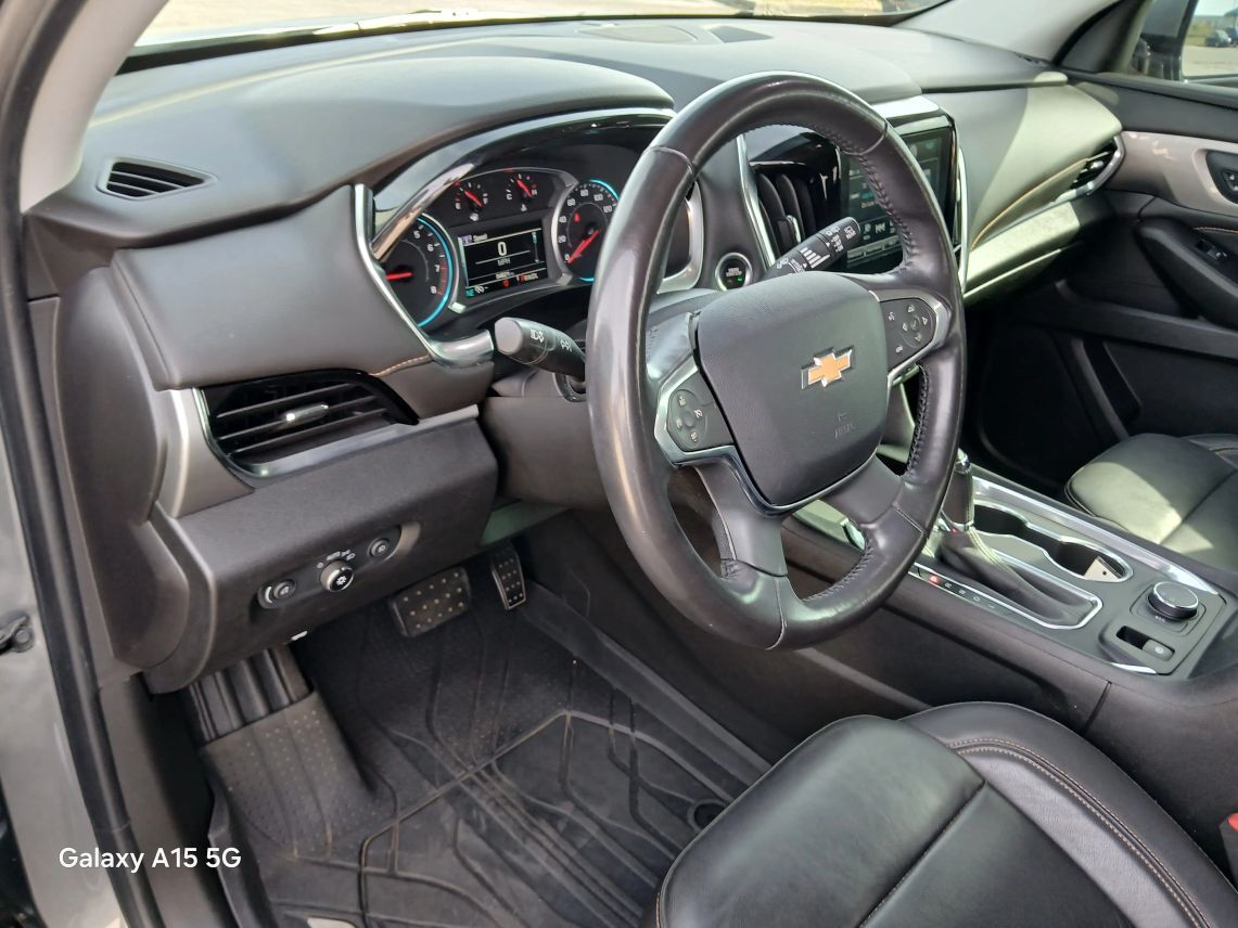 2019 Chevrolet Traverse LT Sport Utility 4D Maitland FL