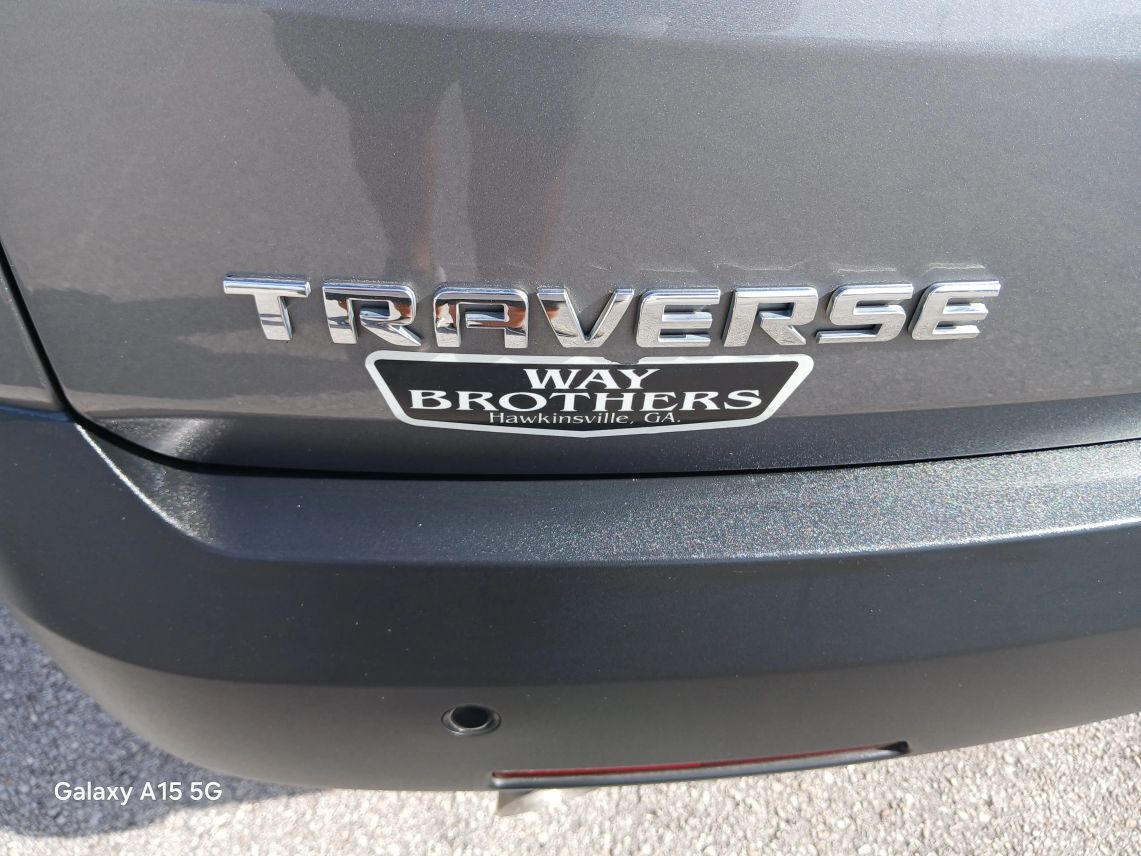 2019 Chevrolet Traverse LT Sport Utility 4D Maitland FL