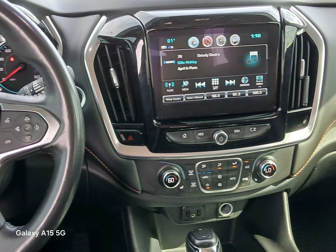 2019 Chevrolet Traverse LT Sport Utility 4D Maitland FL