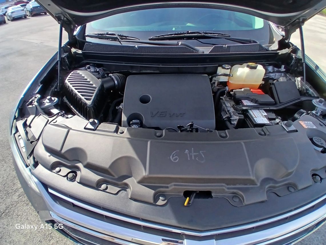 2019 Chevrolet Traverse LT Sport Utility 4D Maitland FL