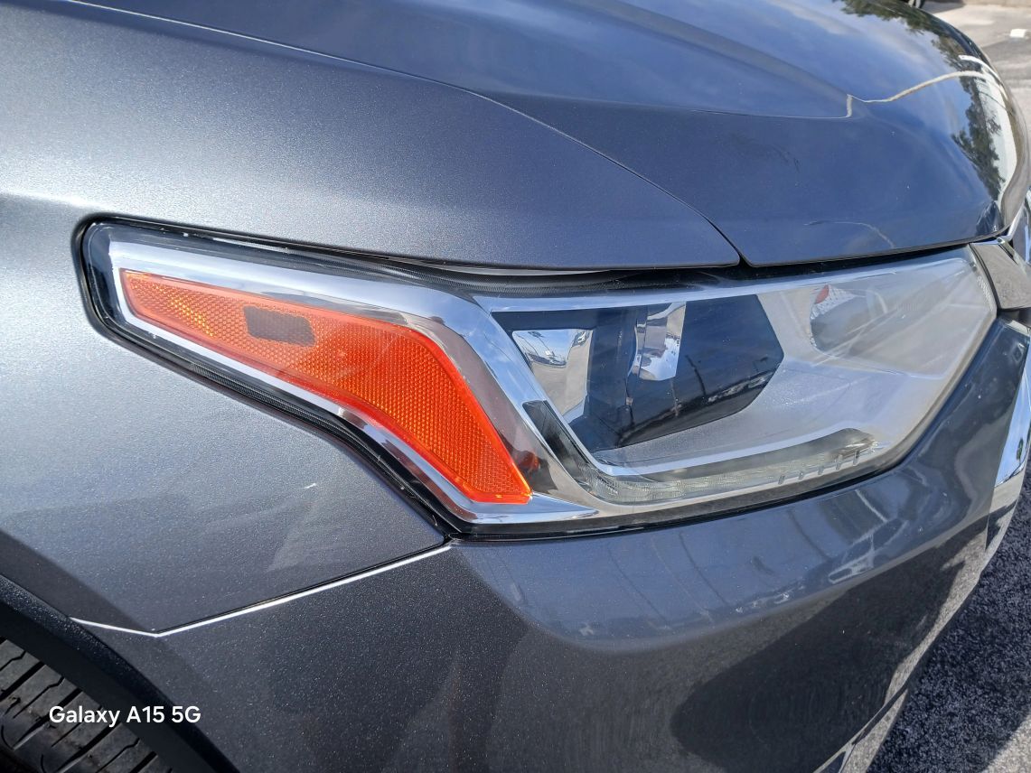 2019 Chevrolet Traverse LT Sport Utility 4D Maitland FL