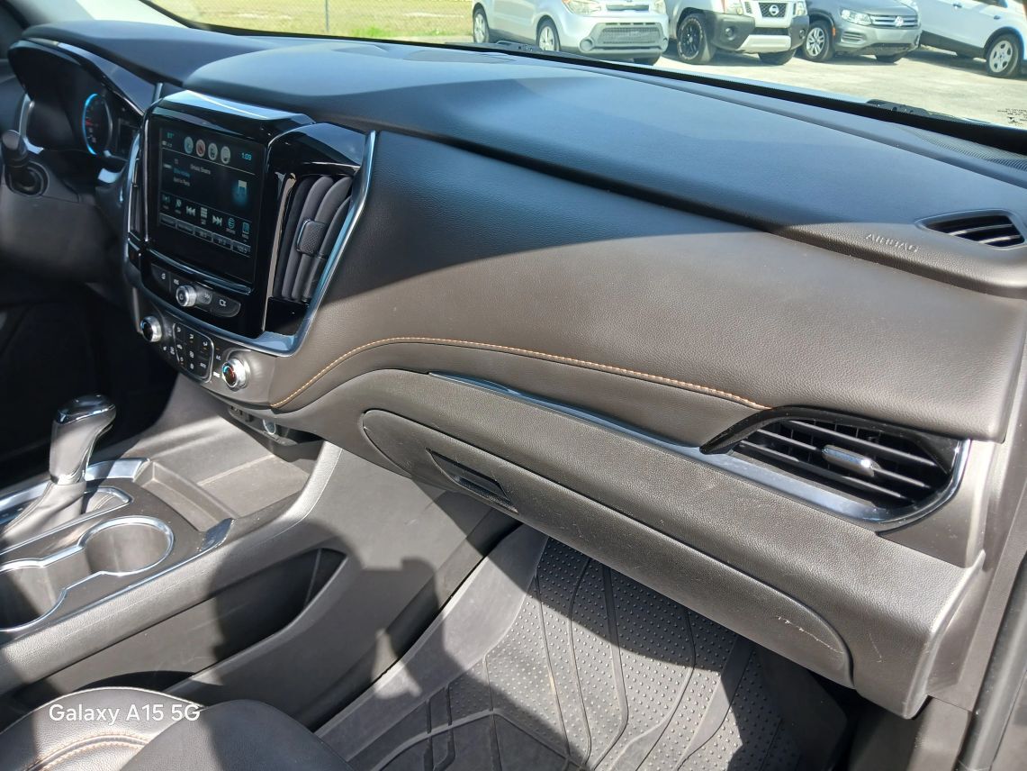 2019 Chevrolet Traverse LT Sport Utility 4D Maitland FL