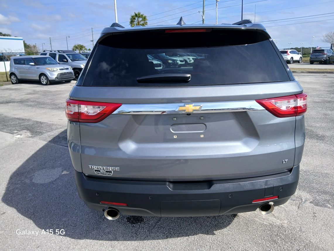 2019 Chevrolet Traverse LT Sport Utility 4D Maitland FL