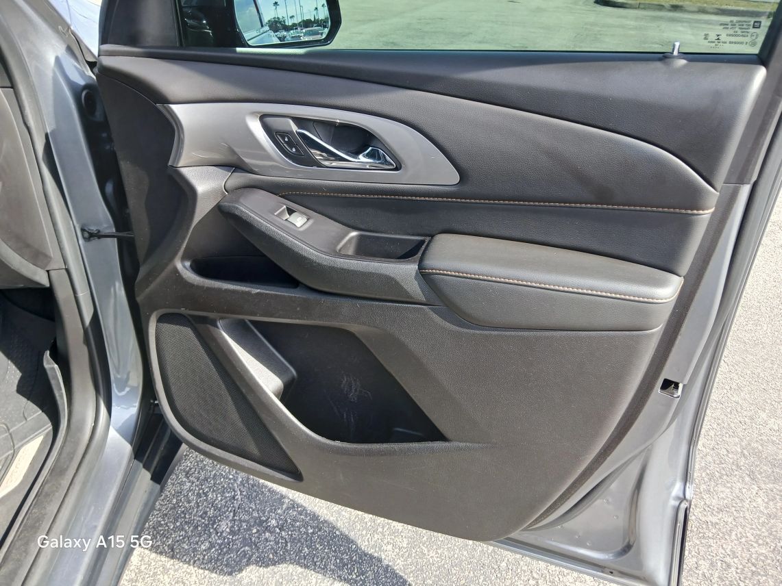 2019 Chevrolet Traverse LT Sport Utility 4D Maitland FL