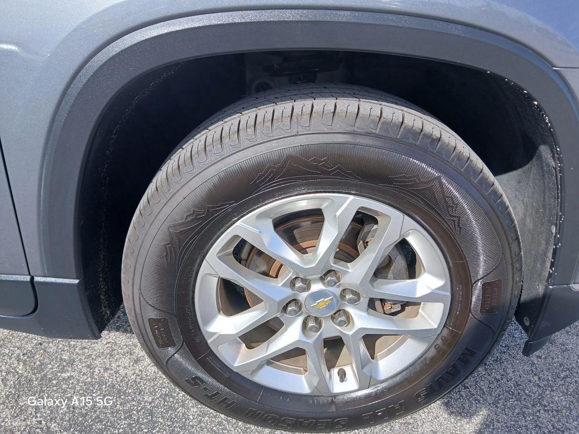 2019 Chevrolet Traverse LT Sport Utility 4D Maitland FL