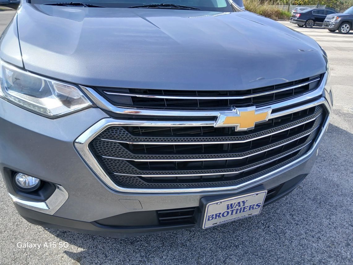 2019 Chevrolet Traverse LT Sport Utility 4D Maitland FL