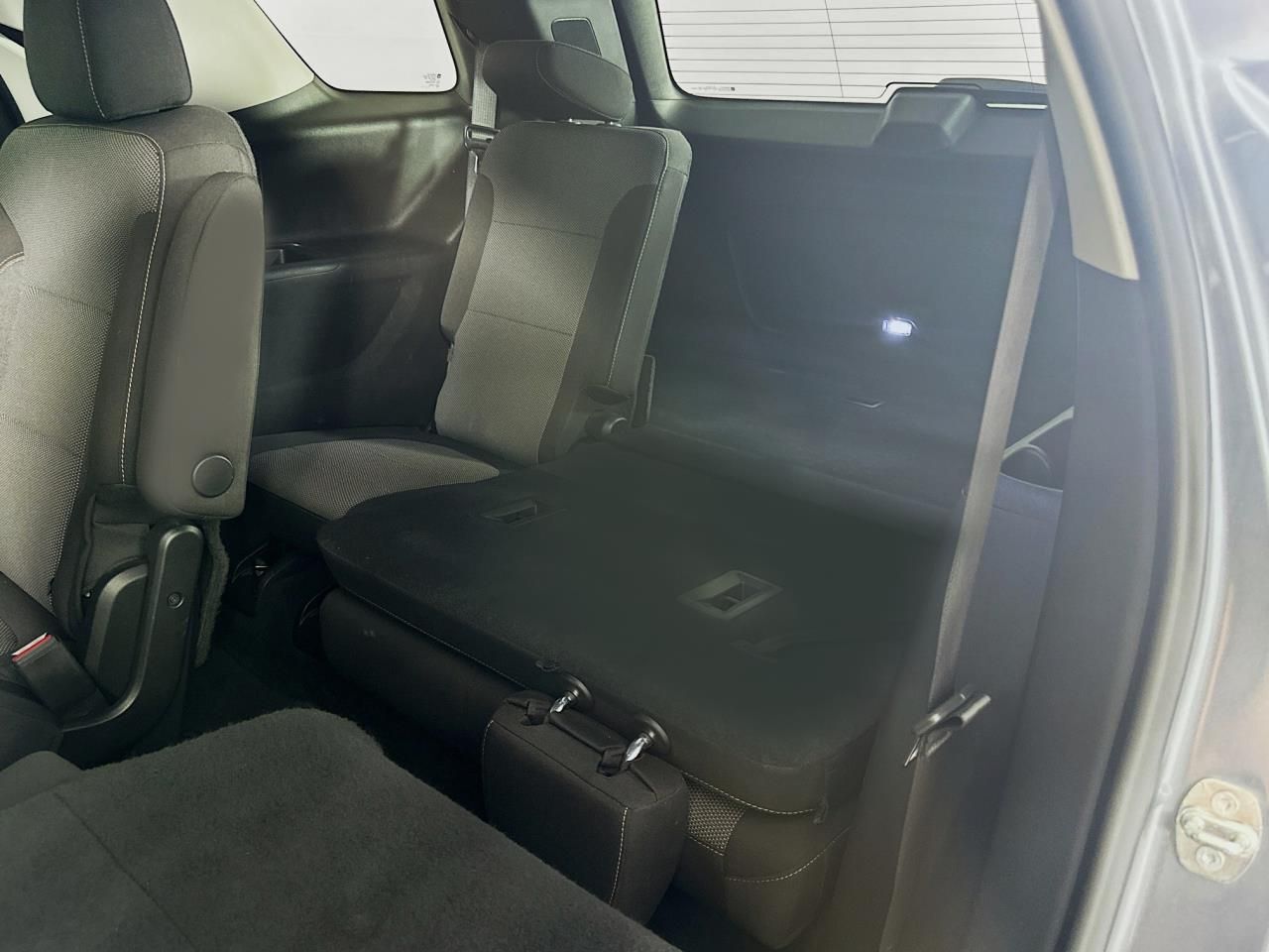 2019 Chevrolet Traverse LT Tacoma WA
