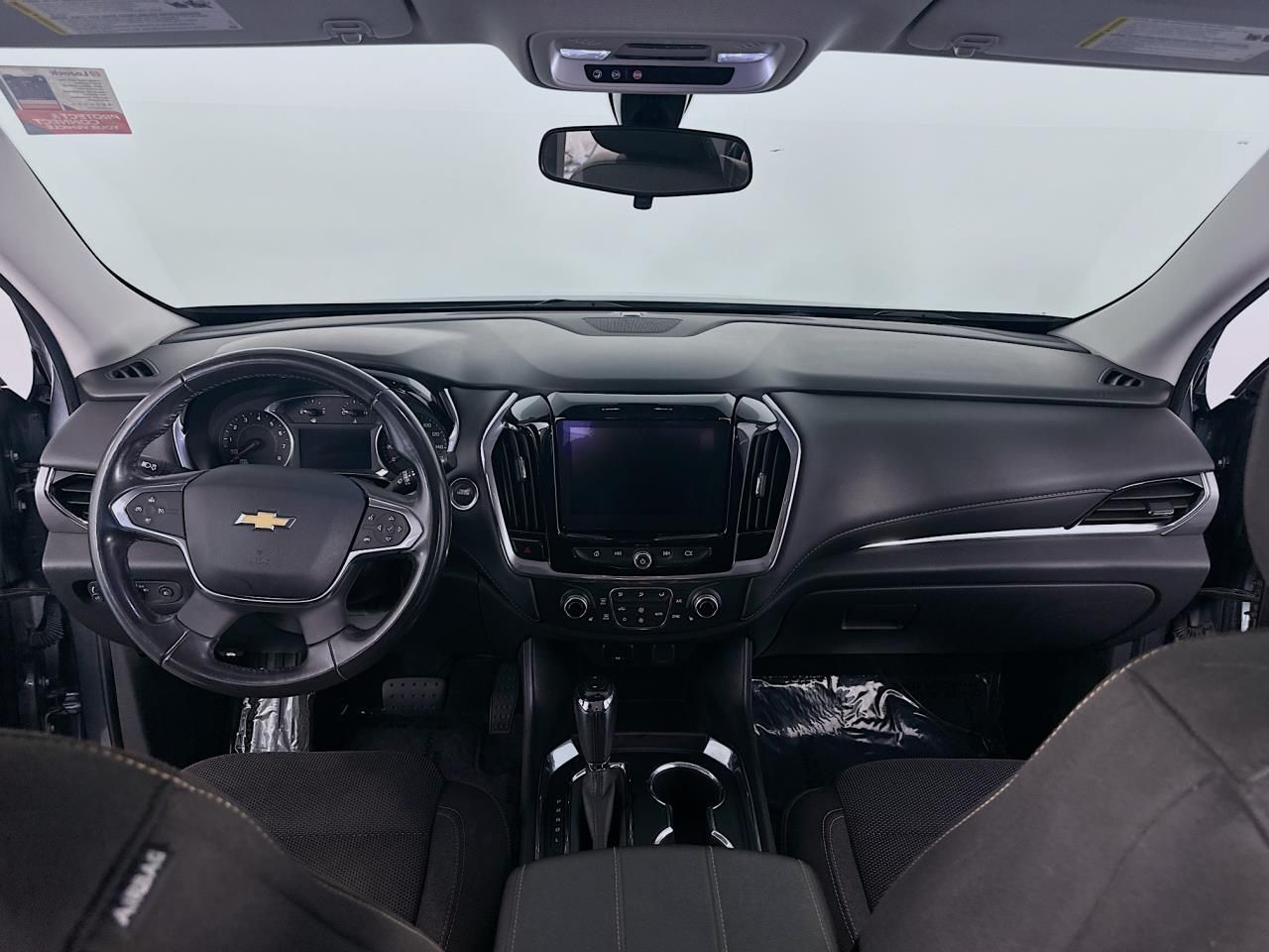 2019 Chevrolet Traverse LT Tacoma WA