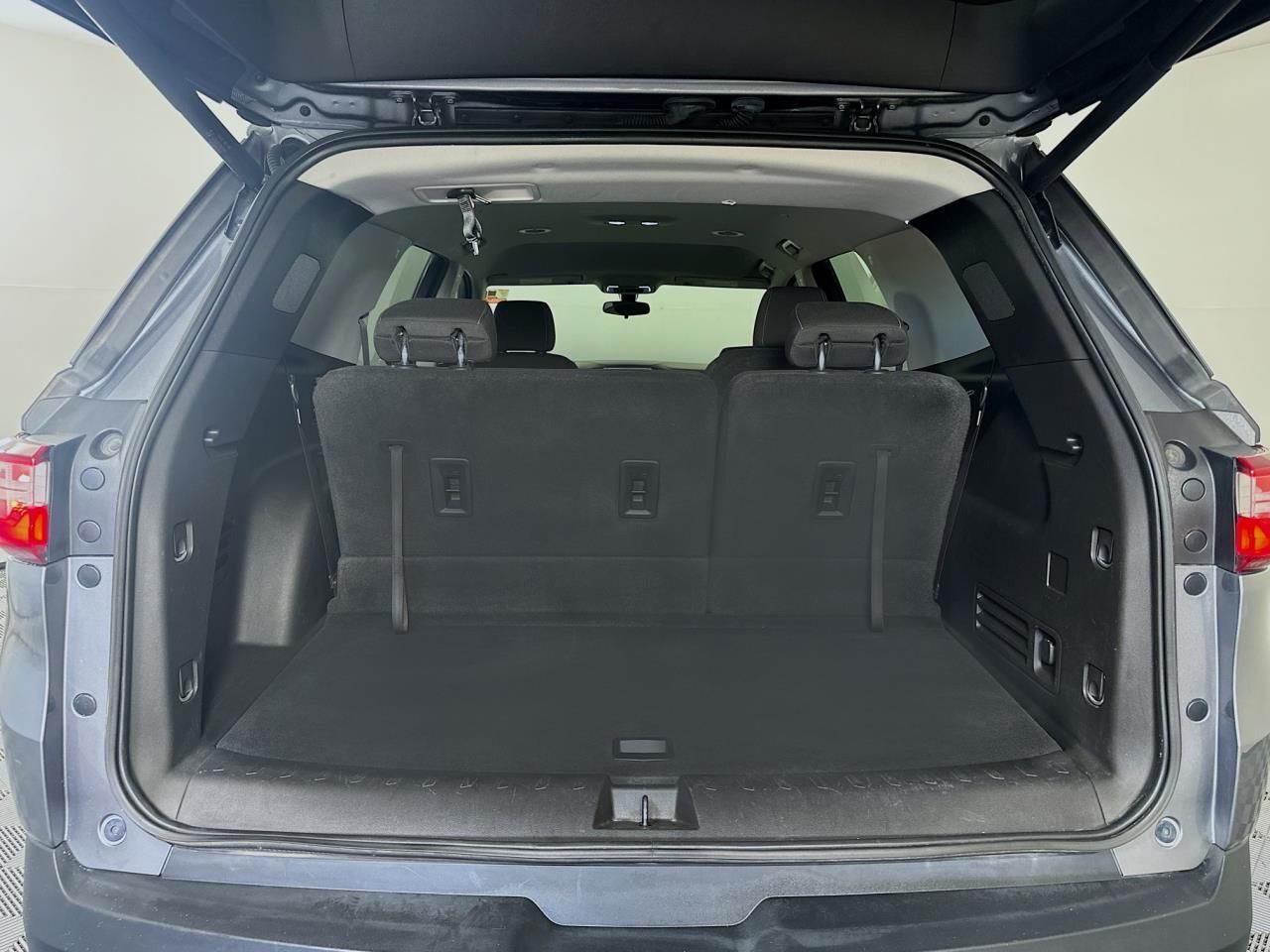 2019 Chevrolet Traverse LT Tacoma WA