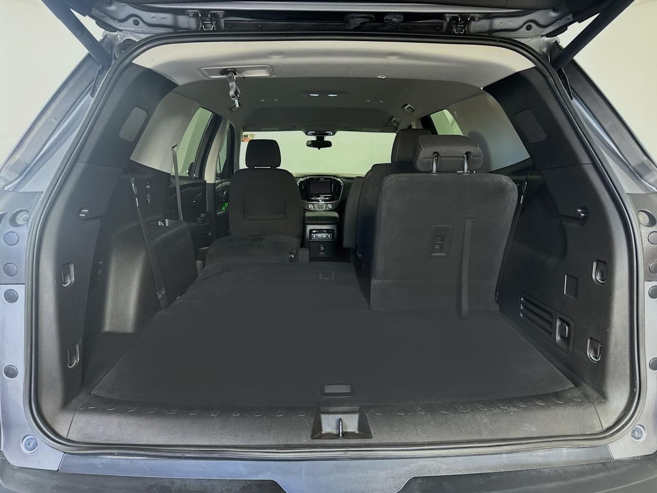 2019 Chevrolet Traverse LT Tacoma WA