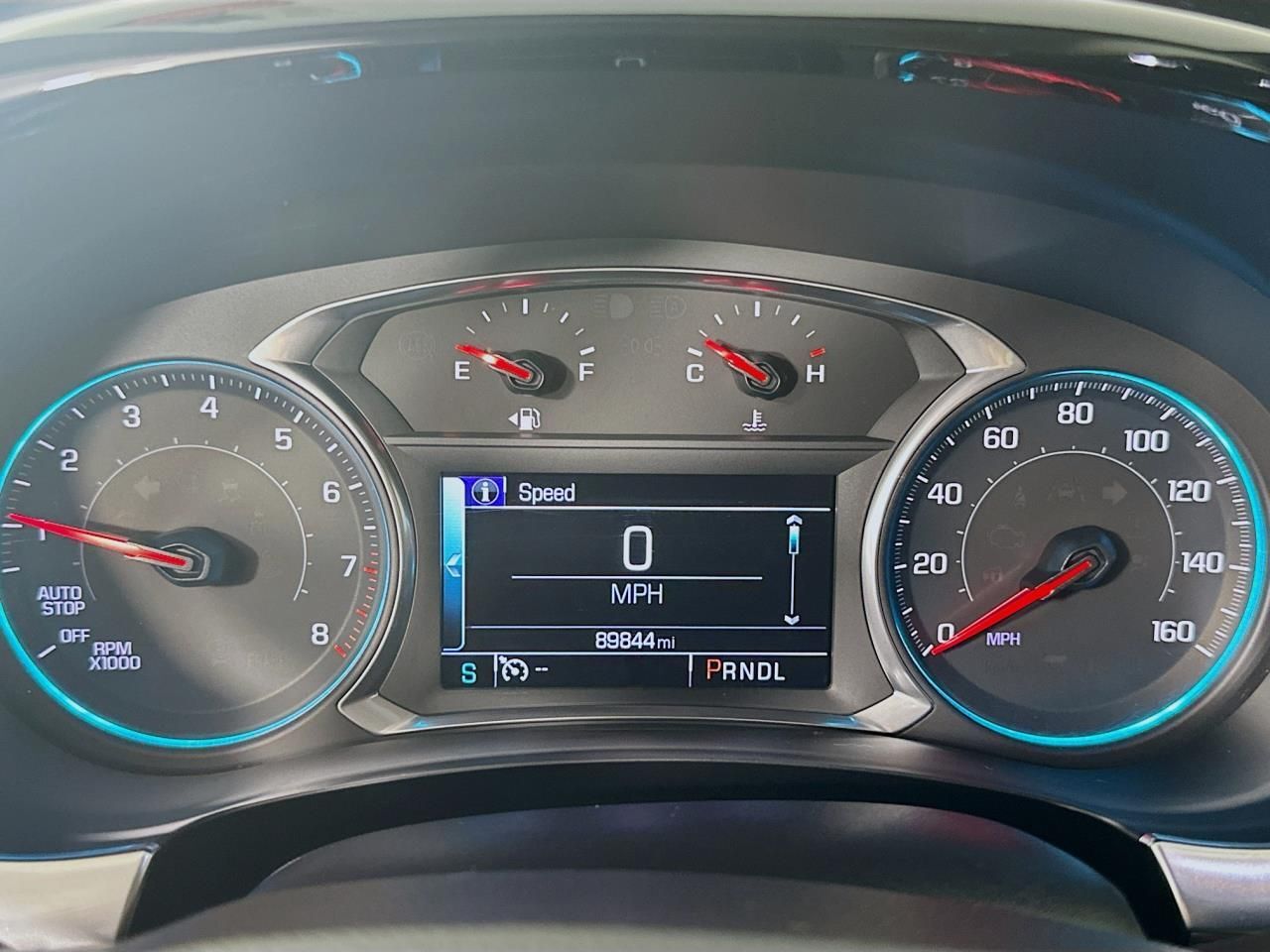 2019 Chevrolet Traverse LT Tacoma WA