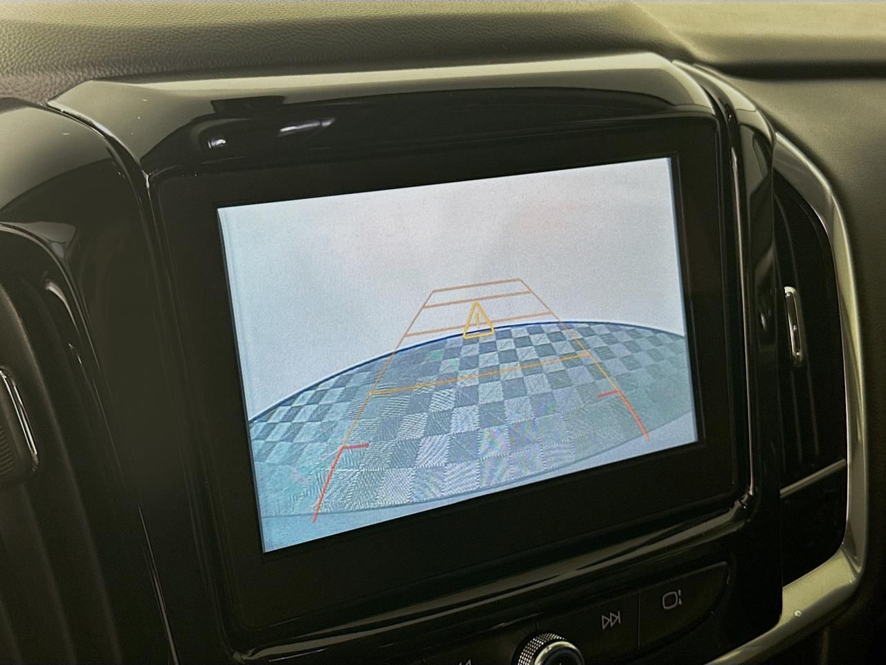 2019 Chevrolet Traverse LT Tacoma WA