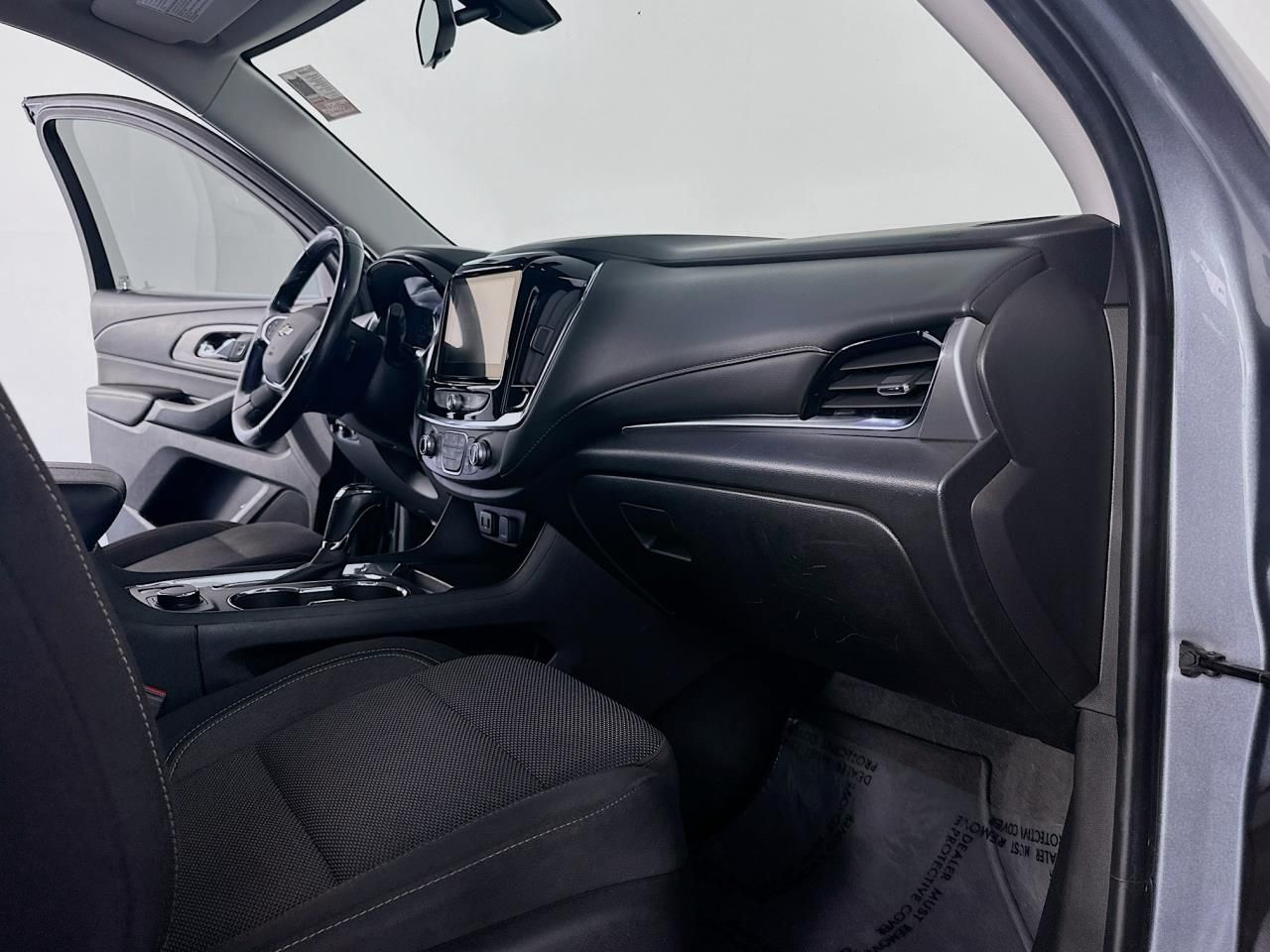 2019 Chevrolet Traverse LT Tacoma WA