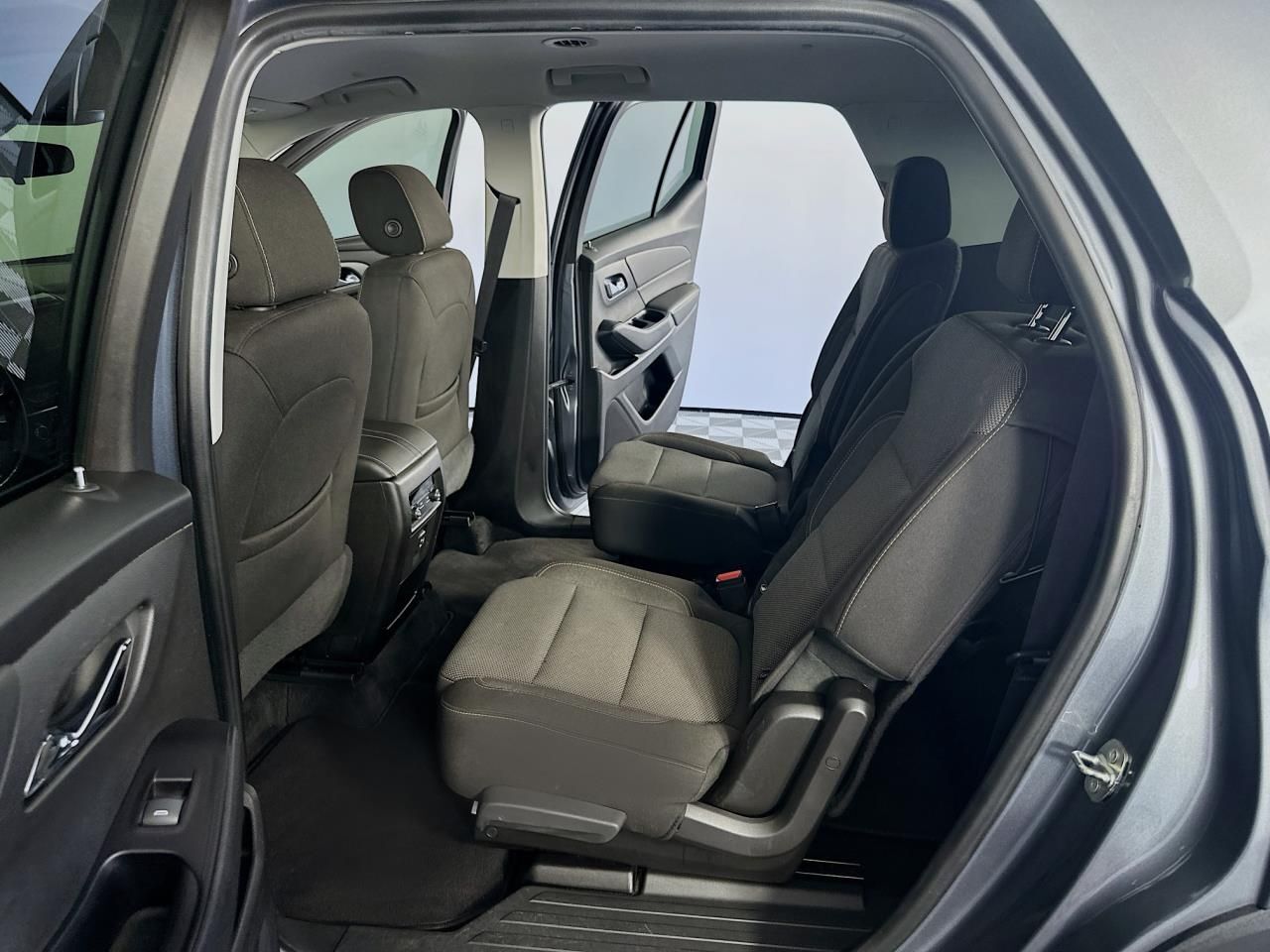 2019 Chevrolet Traverse LT Tacoma WA