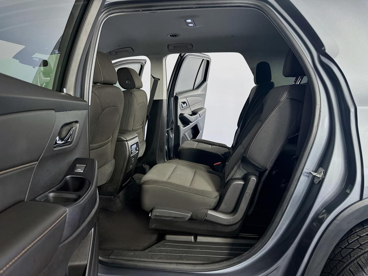 2019 Chevrolet Traverse LT Tacoma WA