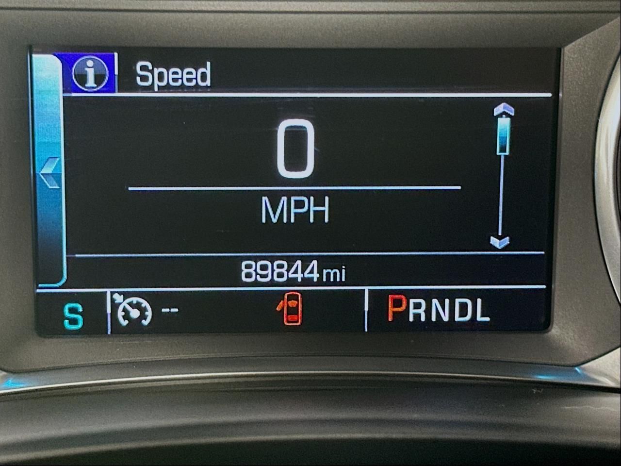 2019 Chevrolet Traverse LT Tacoma WA