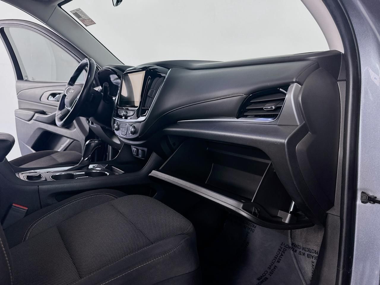 2019 Chevrolet Traverse LT Tacoma WA
