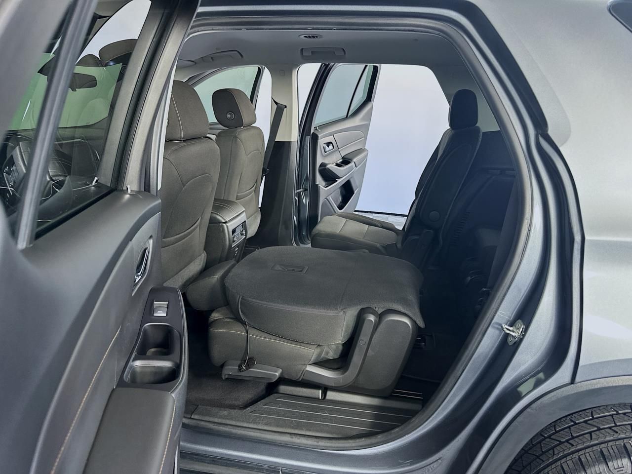 2019 Chevrolet Traverse LT Tacoma WA