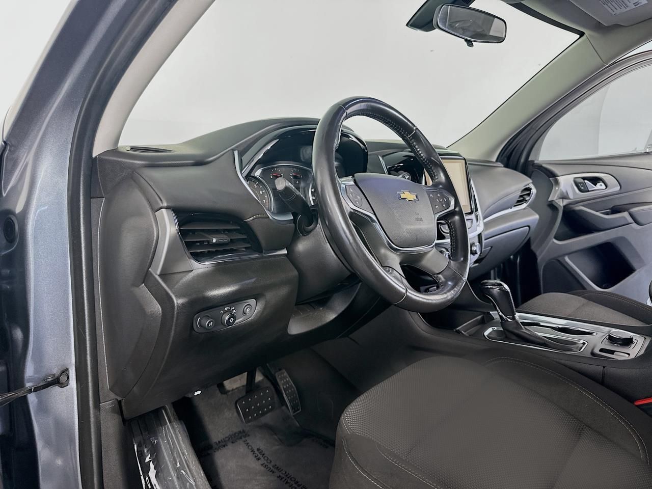 2019 Chevrolet Traverse LT Tacoma WA