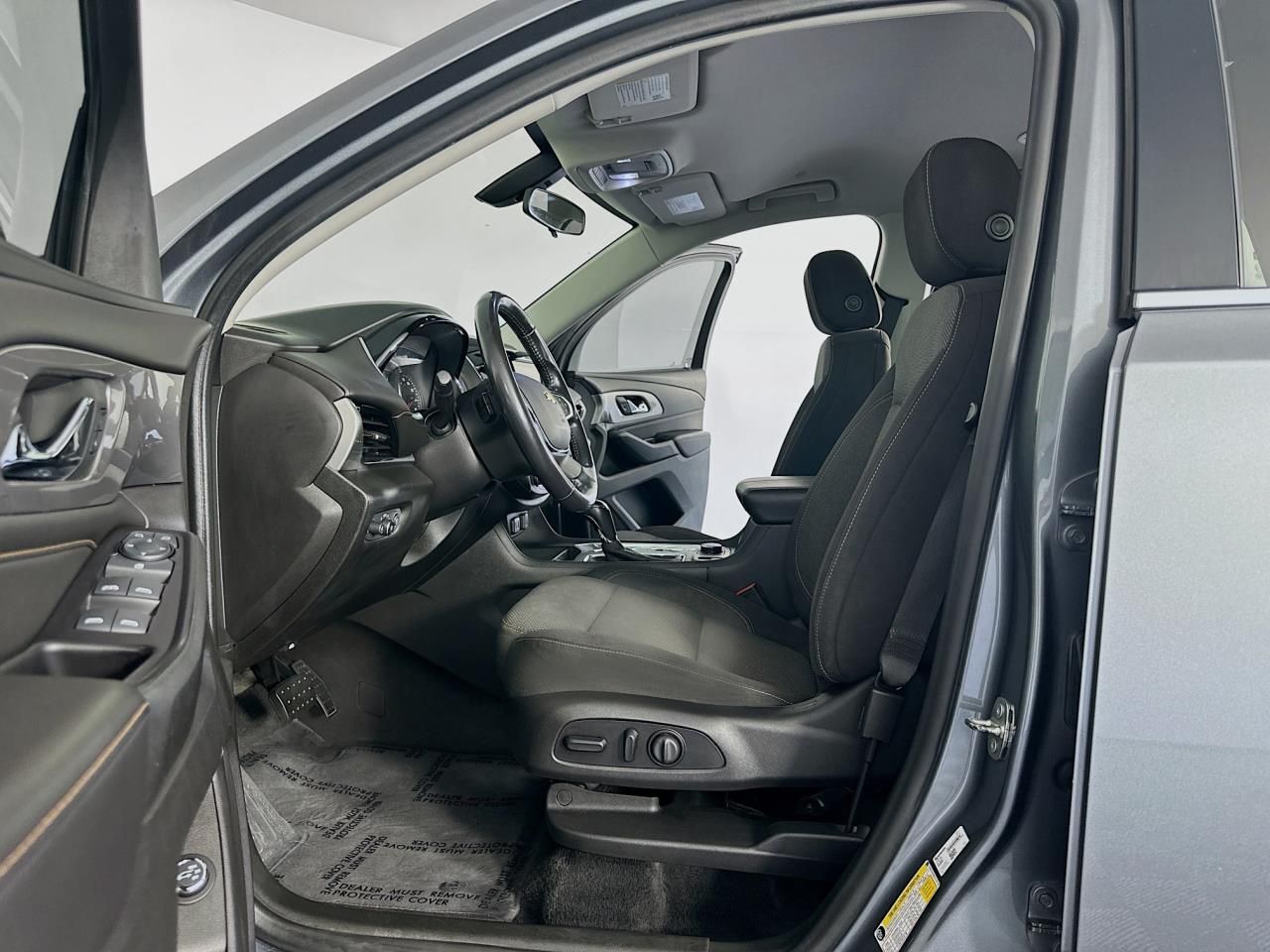 2019 Chevrolet Traverse LT Tacoma WA