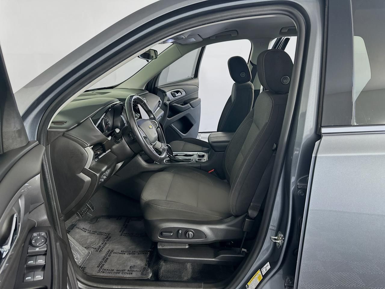 2019 Chevrolet Traverse LT Tacoma WA