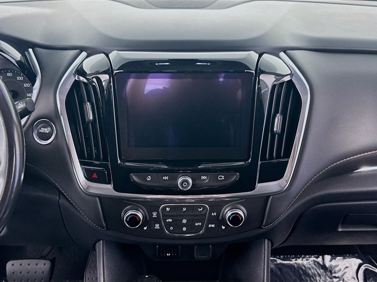 2019 Chevrolet Traverse LT Tacoma WA