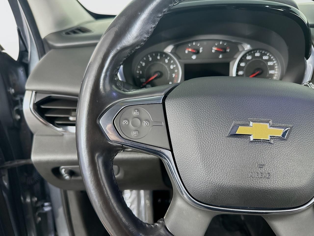 2019 Chevrolet Traverse LT Tacoma WA