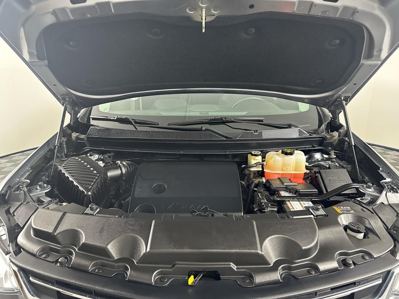 2019 Chevrolet Traverse LT Tacoma WA