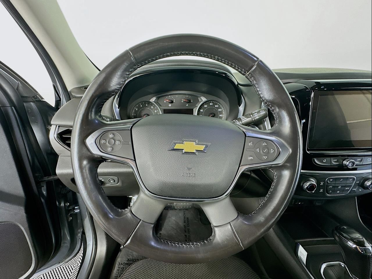2019 Chevrolet Traverse LT Tacoma WA