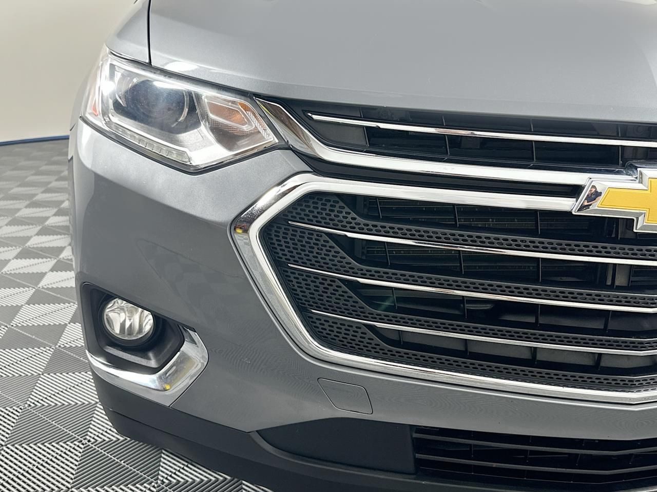 2019 Chevrolet Traverse LT Tacoma WA