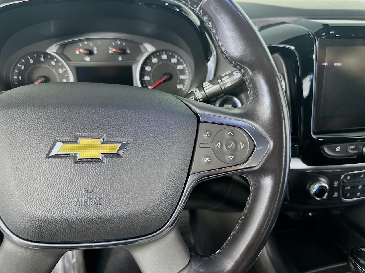 2019 Chevrolet Traverse LT Tacoma WA