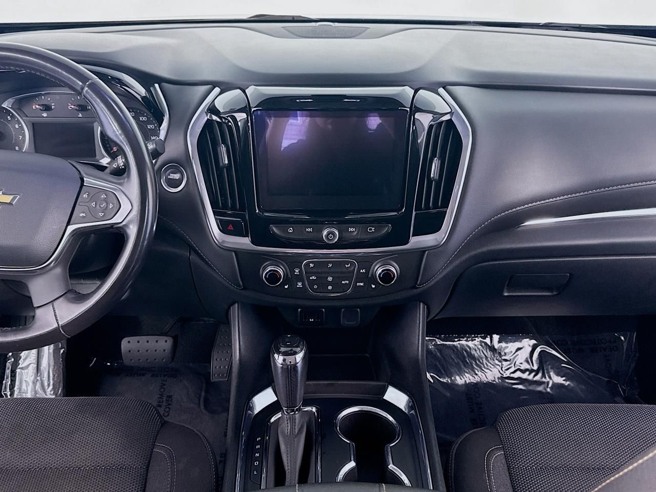 2019 Chevrolet Traverse LT Tacoma WA