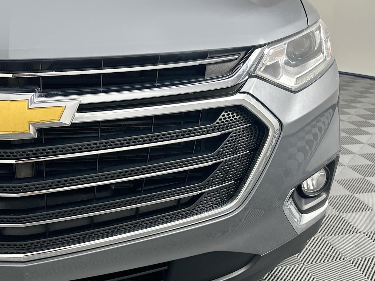 2019 Chevrolet Traverse LT Tacoma WA