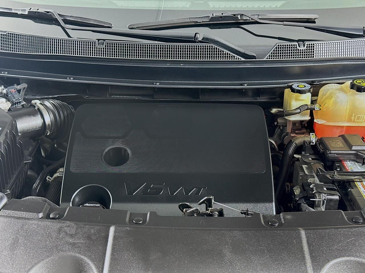 2019 Chevrolet Traverse LT Tacoma WA