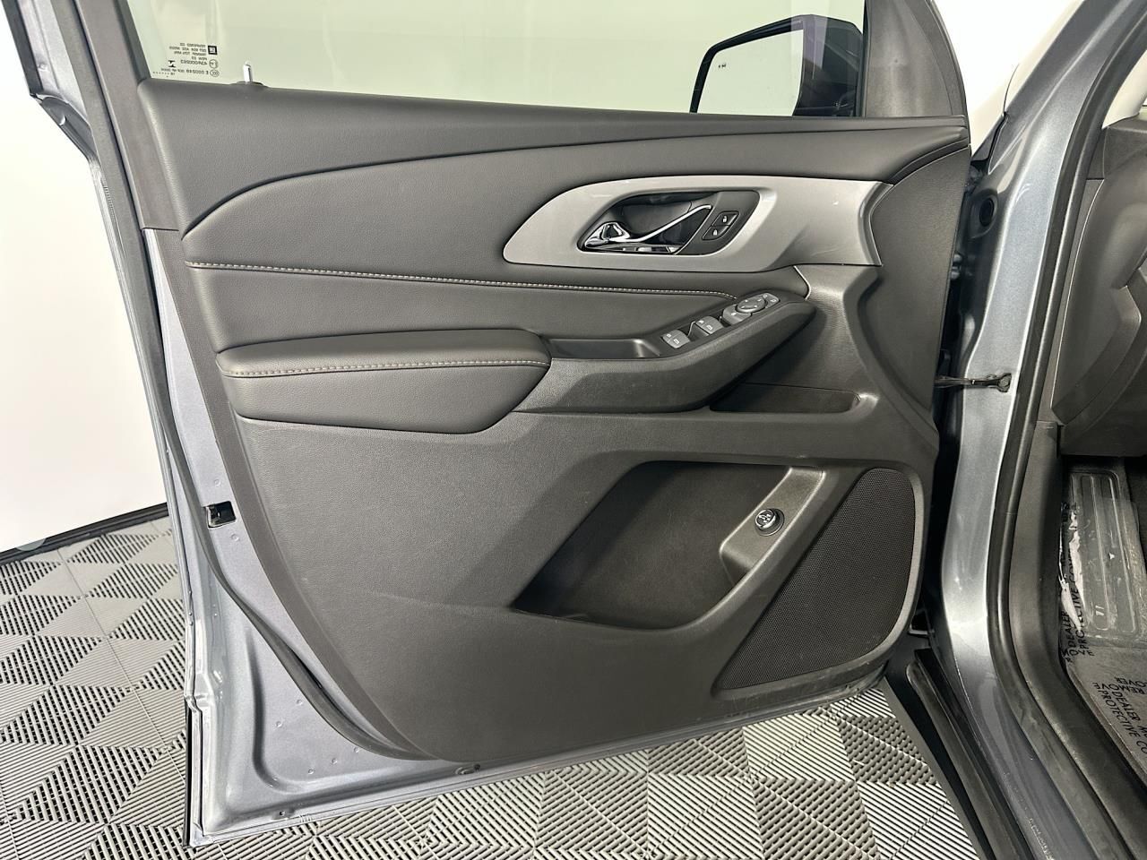 2019 Chevrolet Traverse LT Tacoma WA
