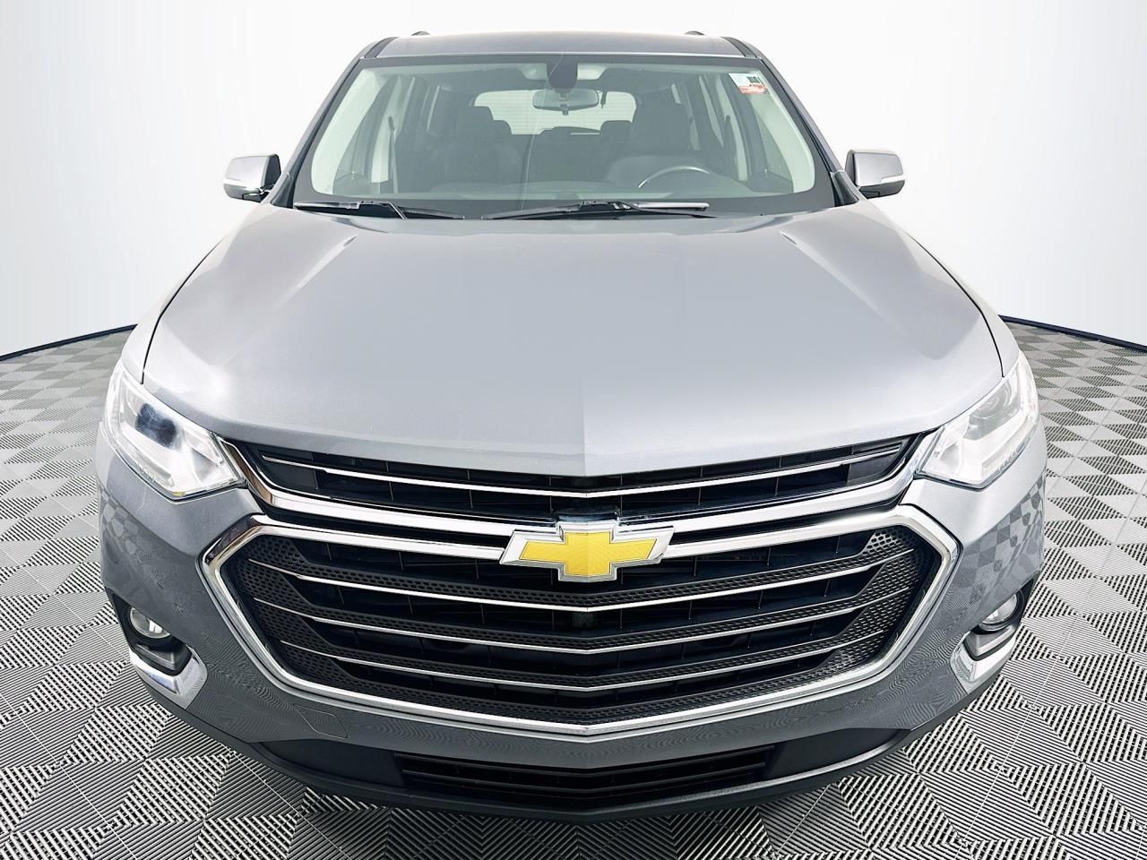 2019 Chevrolet Traverse LT Tacoma WA