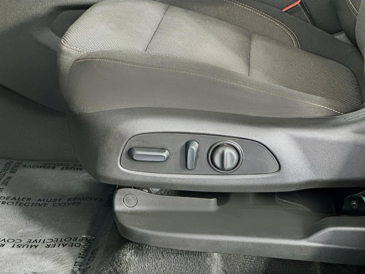 2019 Chevrolet Traverse LT Tacoma WA