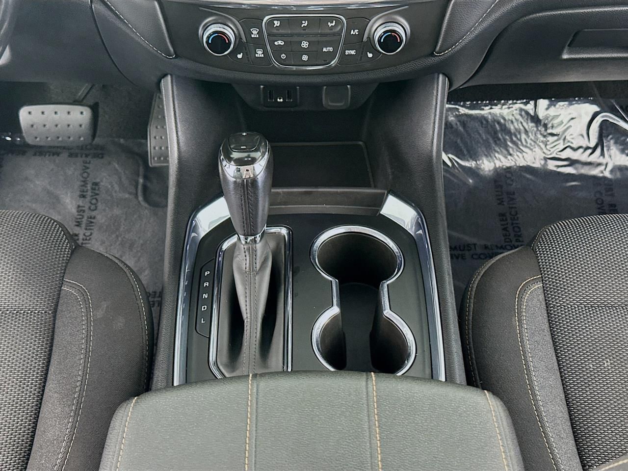 2019 Chevrolet Traverse LT Tacoma WA