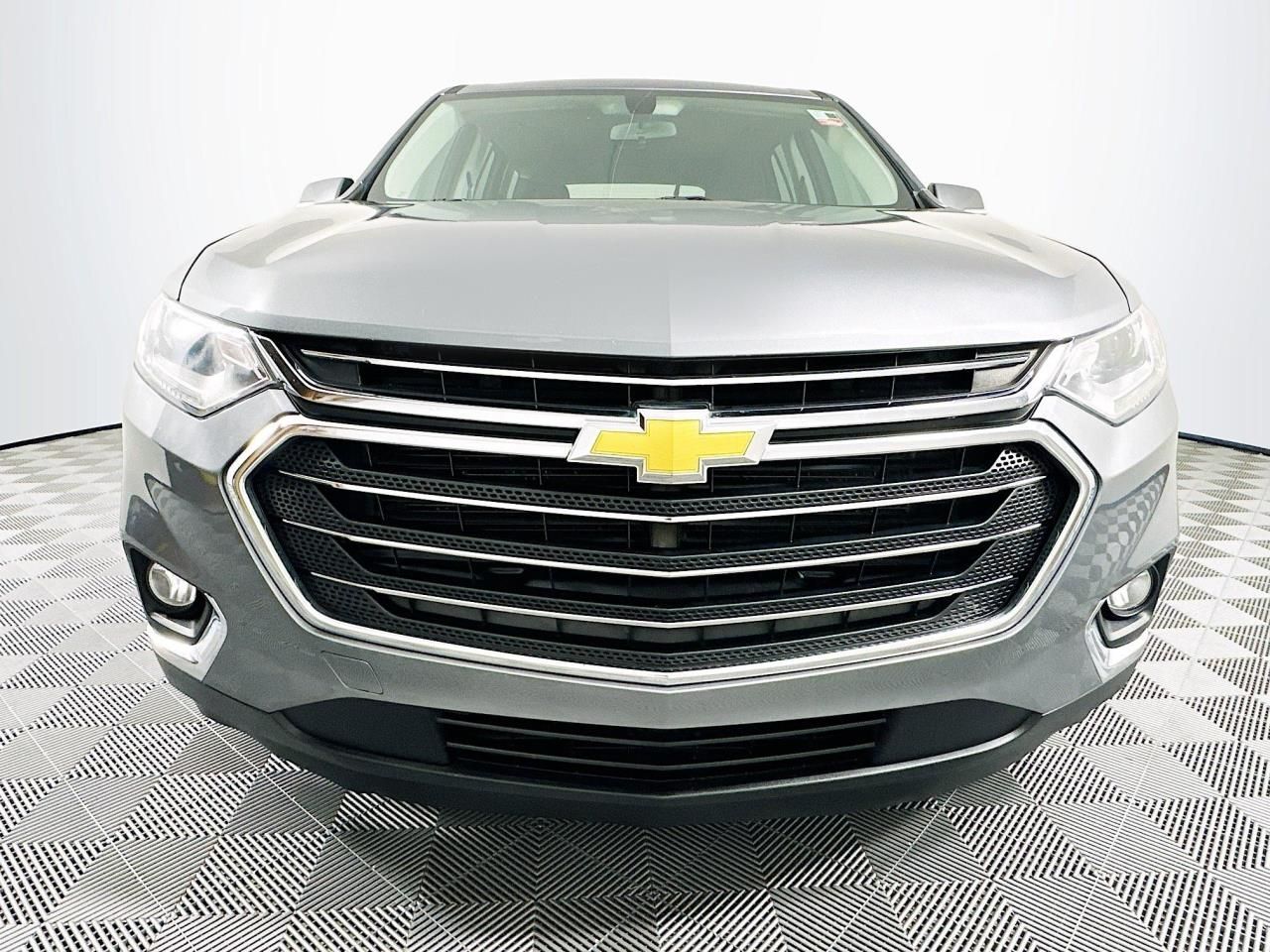 2019 Chevrolet Traverse LT Tacoma WA