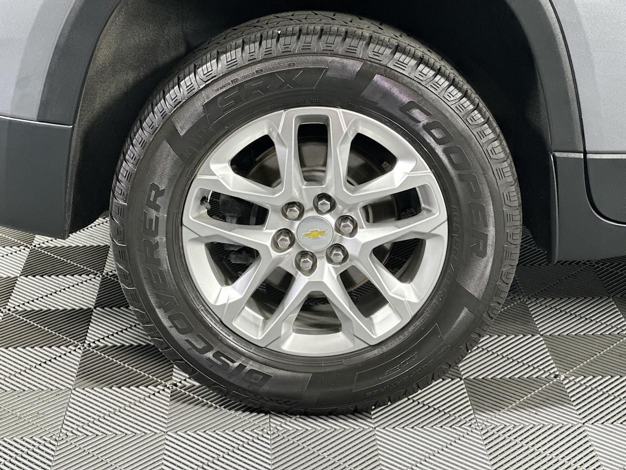 2019 Chevrolet Traverse LT Tacoma WA