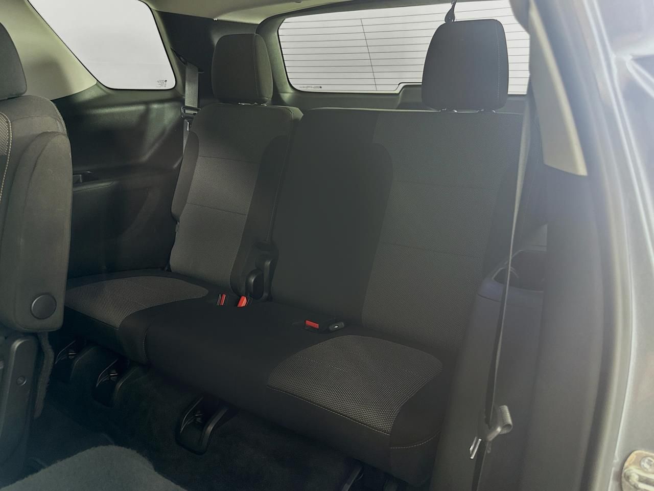 2019 Chevrolet Traverse LT Tacoma WA