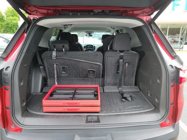 2019 Chevrolet Traverse LT Washington MO