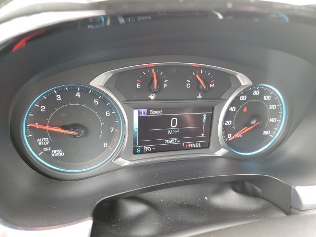 2019 Chevrolet Traverse LT Washington MO