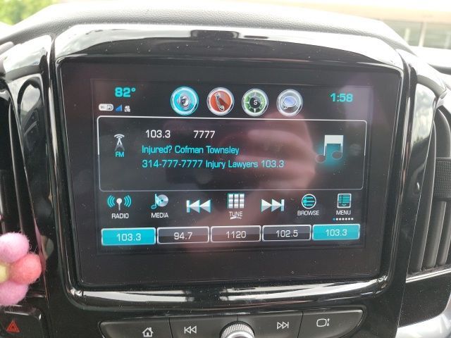 2019 Chevrolet Traverse LT Washington MO