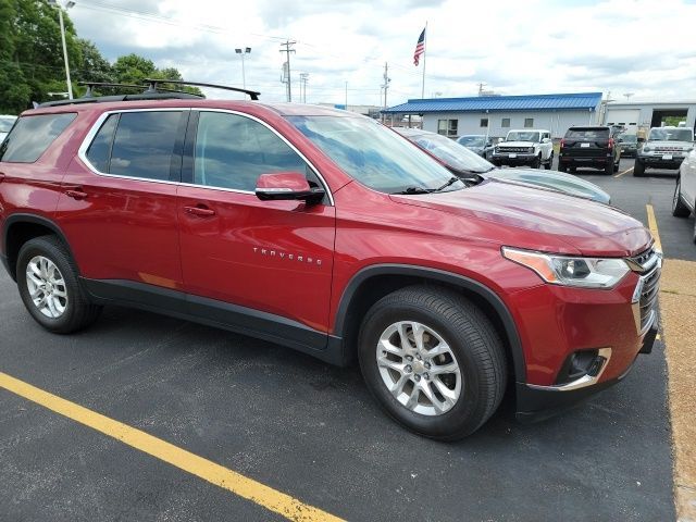 2019 Chevrolet Traverse LT Washington MO