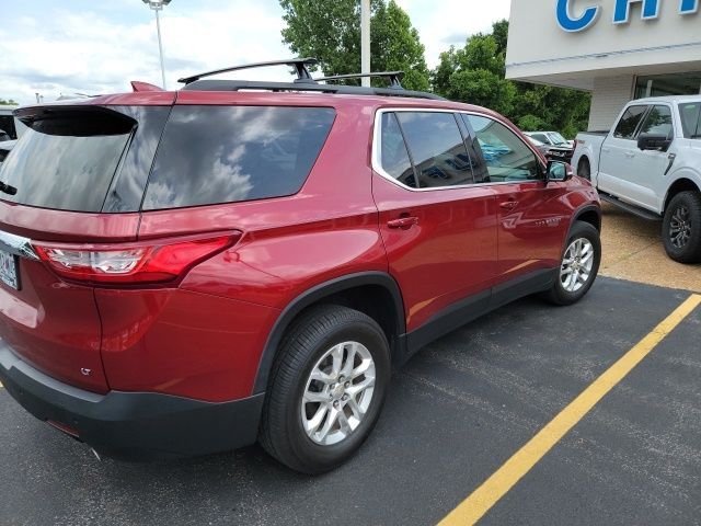 2019 Chevrolet Traverse LT Washington MO