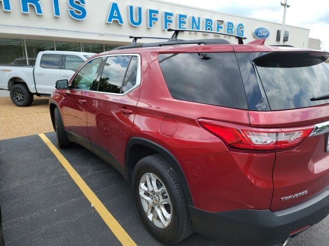2019 Chevrolet Traverse LT Washington MO