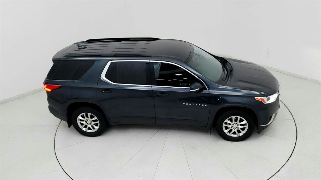 2019 Chevrolet Traverse LT Laurel MD
