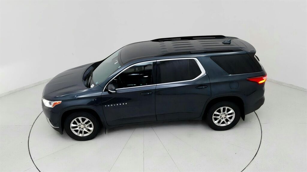 2019 Chevrolet Traverse LT Laurel MD